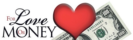 For love… or money. Why do we buy diamonds?
