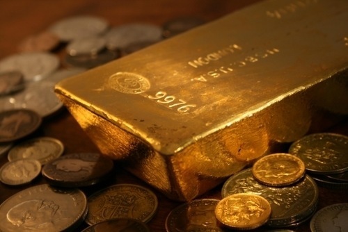 Gold – How much higher will it go?