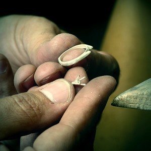 Handmade Bespoke Rings