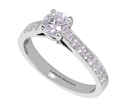 Factors You Should Consider Before Buying a Diamond Ring