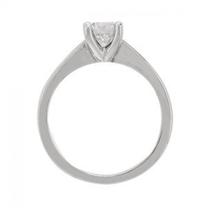 Four-Claw Open Set Ring