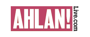 Ahlan Live Logo