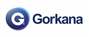 Gorkana Logo