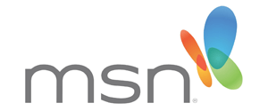 Old MSN Logo