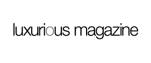 Luxurious Magazine Logo