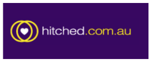 Hitched Australia Logo