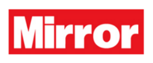 Mirror Logo