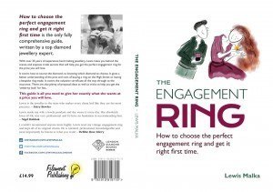 The Engagement Ring [Paperback]