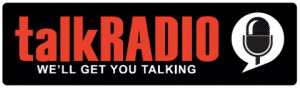 talkRadio Logo