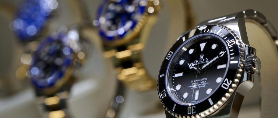 Rolex watches – are they really a good investment?