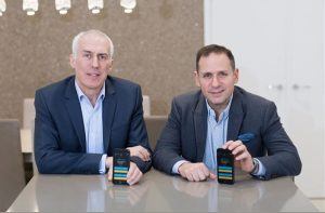 Jewellery Trader App Co-Founders