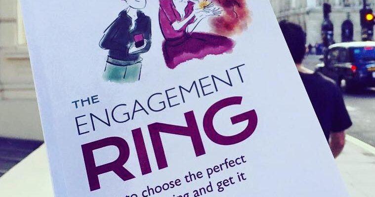Stop! If you’re going to propose, there’s one book you simply must read first