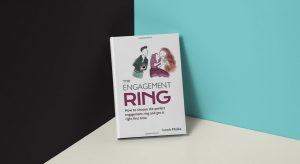 Lewis Malka The Engagement Ring Book