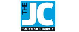 The Jewish Chronicle Logo
