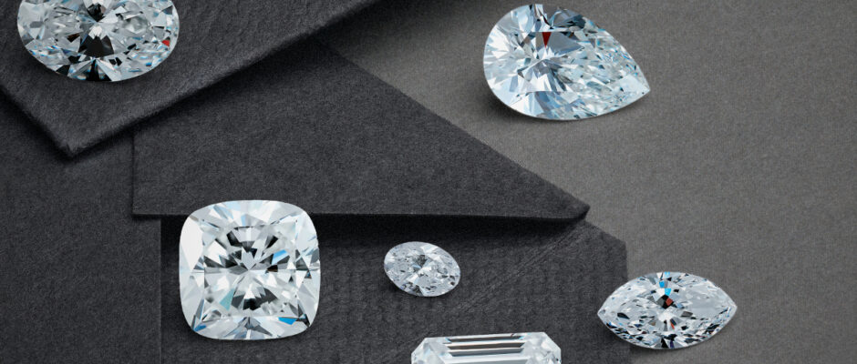 The Ethics of Lab-Grown (Manufactured) Diamonds